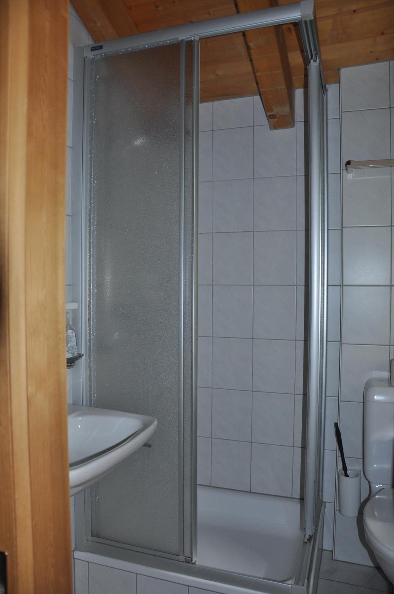 B&B Pension Laerch Obergesteln Екстериор снимка